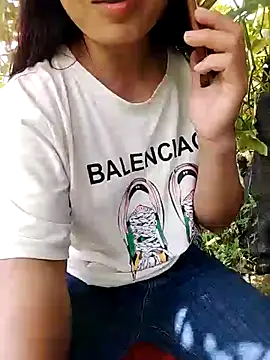 diana_jj's Live XXX Chat