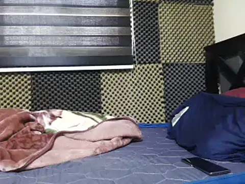 XXX chat uživo modela Arabeyes