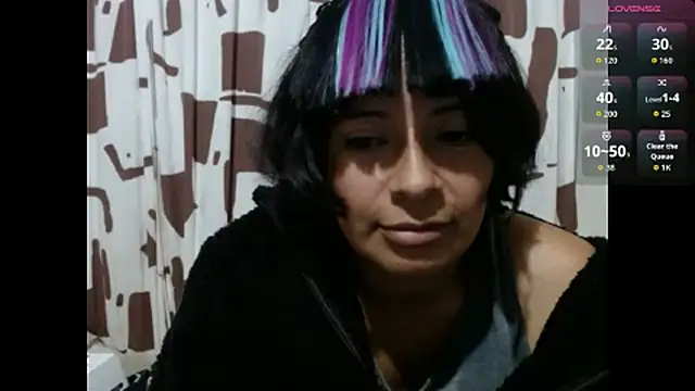 Acelinrose's Live XXX Chat