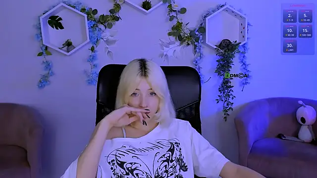 _sabrina_mooreのライブXXXチャット
