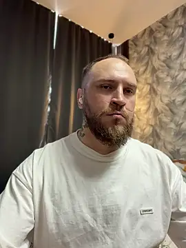 HermanFire 라이브 XXX 채팅