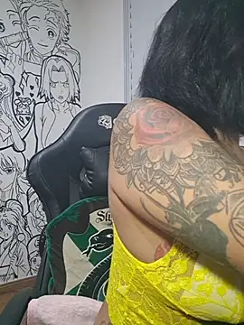 kahpoliver Chat XXX in diretta