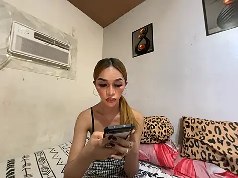 Tarah_Morphy Live XXX-chat