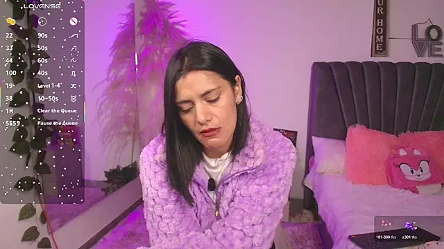 miaoconell Live XXX-chat