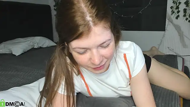 Nika_Jonson's Live XXX Chat
