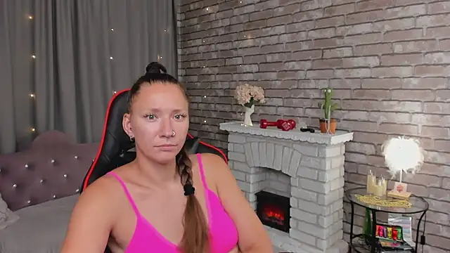 SarahCoksss 라이브 XXX 채팅