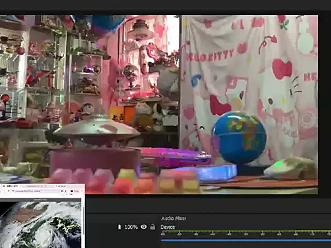Živý XXX chat JesuAdam
