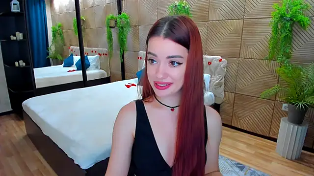 PutOnRepeat's Live XXX Chat
