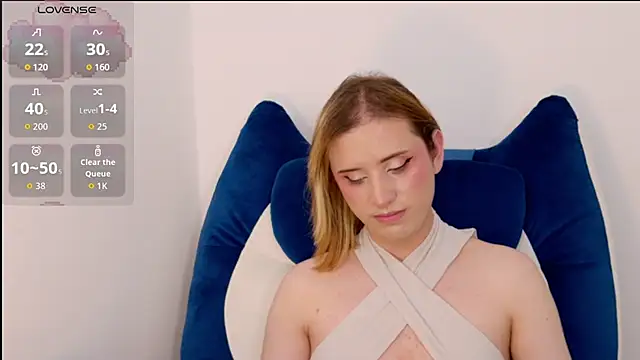 دردشة seraphine_star الجنسية المباشرة