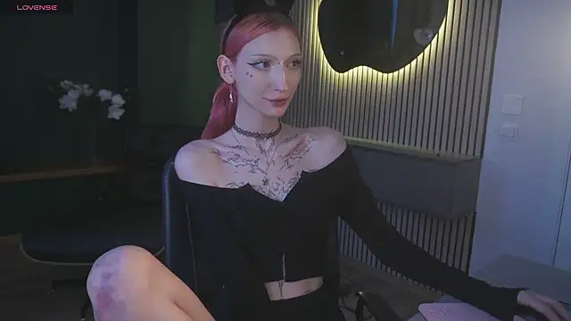 vamp_ray Live XXX-chat