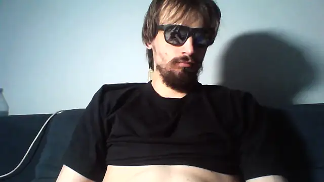 KaelNox – Naživo XXX chat