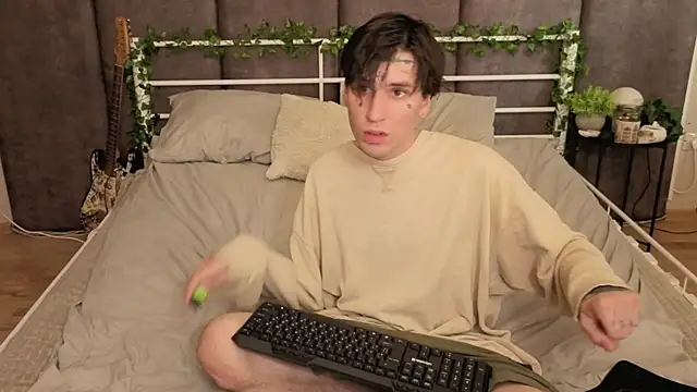 Chat XXX ao vivo de Danny_loves_Mary