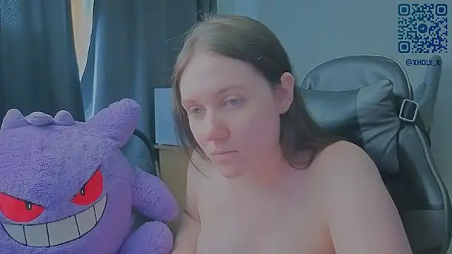 Holy_Kveta 라이브 XXX 채팅
