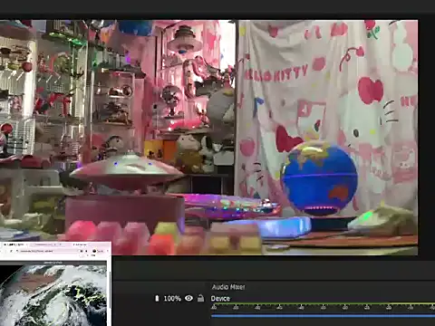 Chat XXX ao vivo de JesuAdam