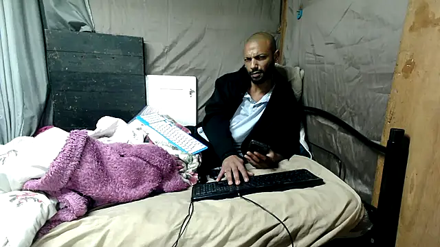Camodick's Live XXX Chat