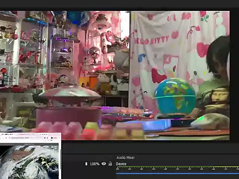 JesuAdam's Webcam Show