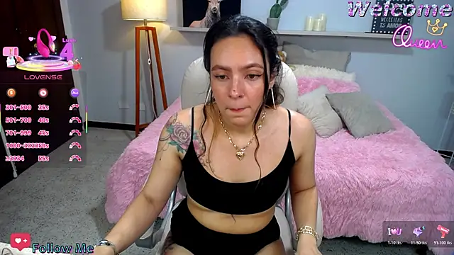 Bianca____ live XXX chat