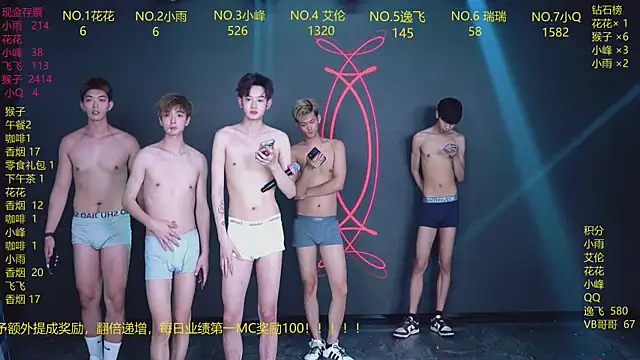 Sembang XXX Secara Langsung AAA-winner
