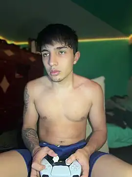 Chat XXX Live pabonsito