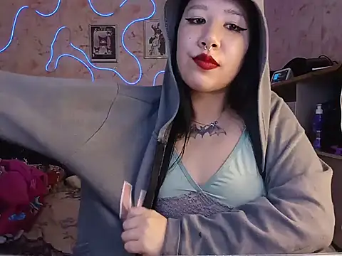 Japabaixinha – Naživo XXX chat