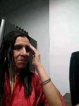 Chat XXX en directo de Cameron_puppy
