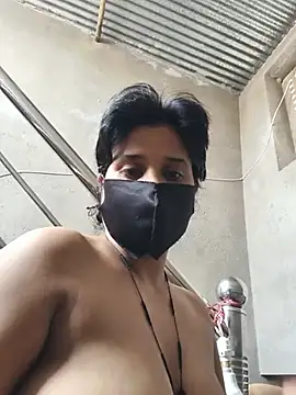 צ'אט XXX בשידור חי של Sexy_khushi19