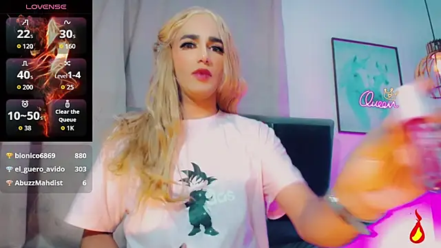 bianca_dream_ Obrolan Langsung XXX
