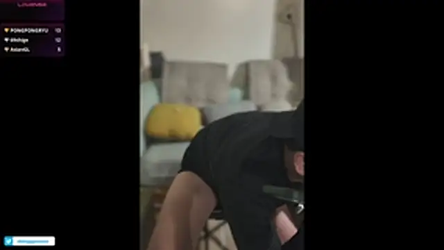 Chat XXX Live RC-Nox