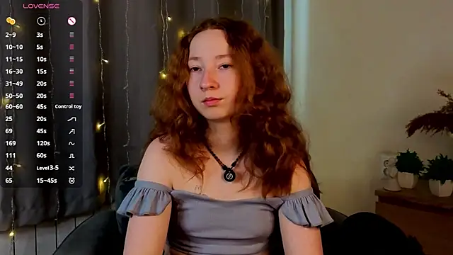 MaraButtrey's Live XXX Chat