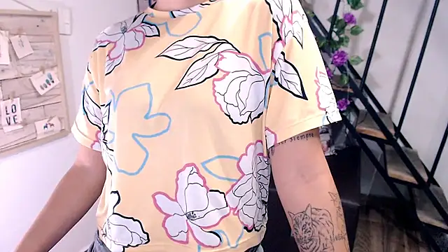 samantha_baby_'s Live XXX Chat