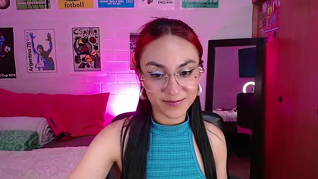 Amy66 现场XXX聊天