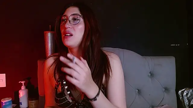 Red-moon1's Live XXX Chat