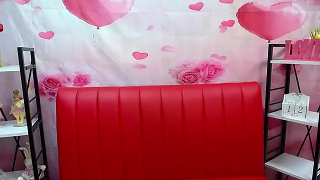 FreyaDak Chat XXX in diretta