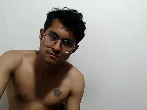 xanderlover Webcam show