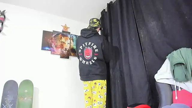 Jeff_Walton@xh Live XXX Chat