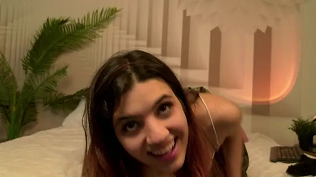 Chat XXX Live Ellis_Cherry