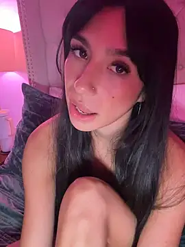 Chat XXX en directo de LoveLillyy