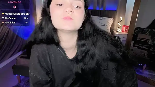Živý XXX chat MileyRood