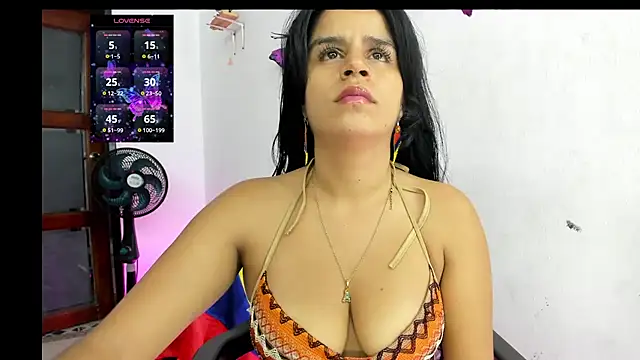 Czat XXX na żywo – MeliSweet