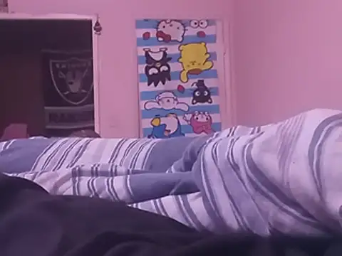 XXX chat uživo modela Blkstylion