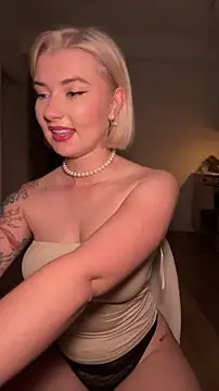RitaNorth_star Show Webcam
