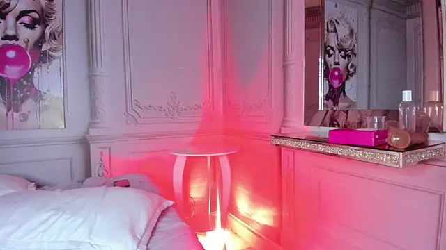 anna2809 Chat XXX live