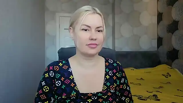 natusik Adlı Modelin Canlı XXX Sohbeti