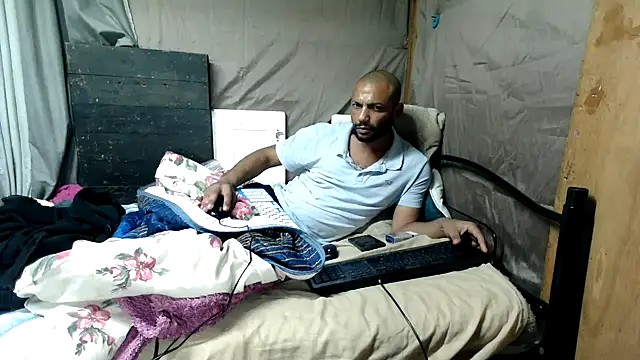 Camodick's Live XXX Chat