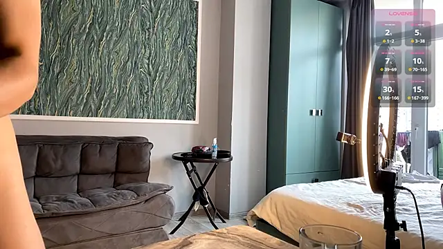Miley_and_Michael: онлайн-секс-чат