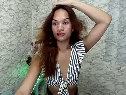 amandareddragon Obrolan Langsung XXX