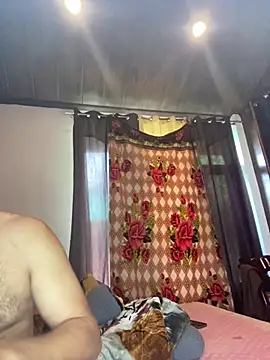 IndianLatinaa's Webcam Show