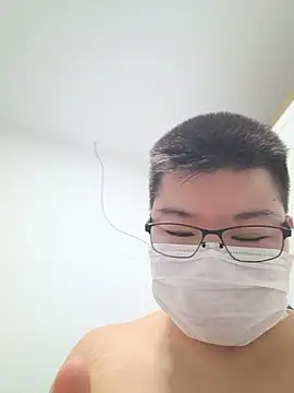Chat +18 de IKKI028 ao vivo