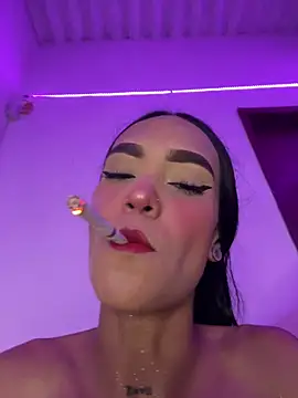 Exotic_girl666's Live XXX Chat