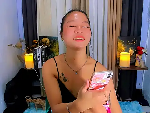 Sweet_Bhella 现场XXX聊天